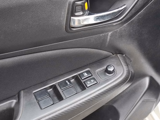 SUZUKI SWIFT 2024