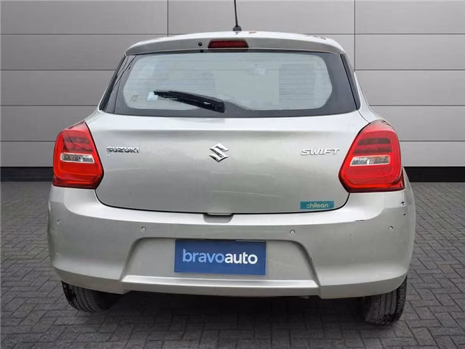 SUZUKI SWIFT 2024