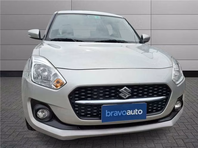 SUZUKI SWIFT 2024