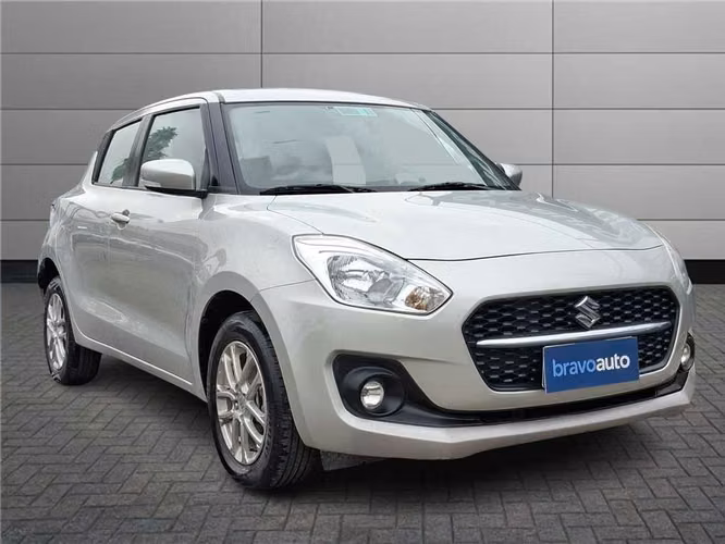 SUZUKI SWIFT 2024