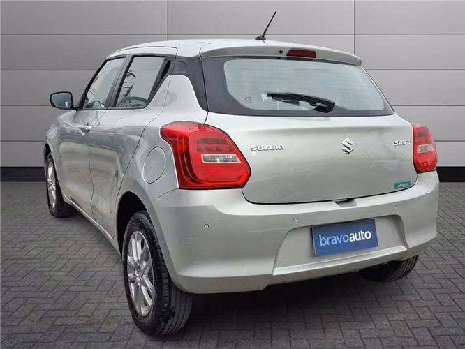 SUZUKI SWIFT 2024
