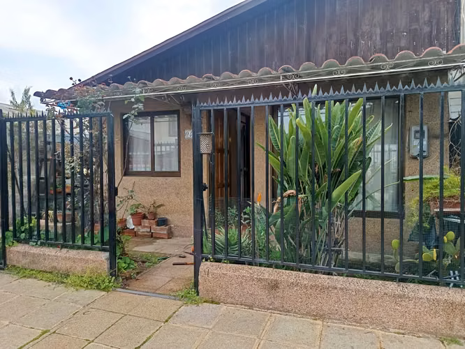 Se Vende Casa en Maipú