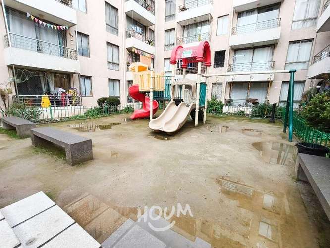 Departamento en Compañía de Jesus - Imagen 17