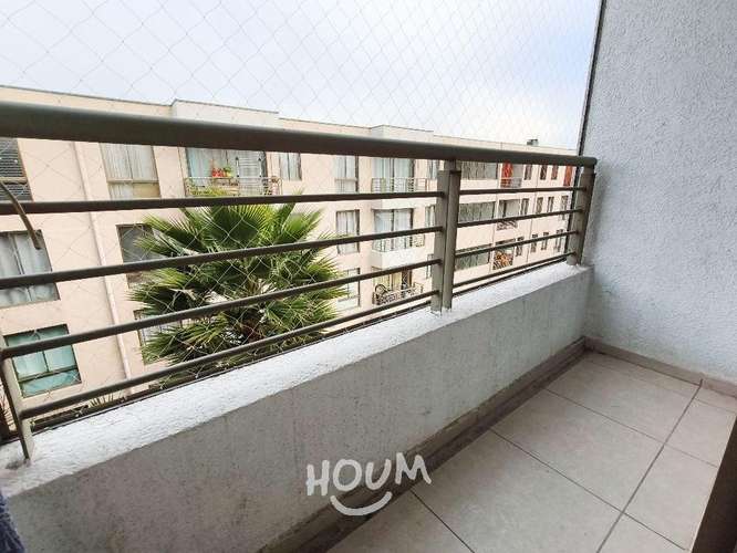 Departamento en Compañía de Jesus - Imagen 12