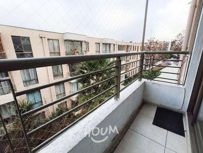 Departamento en Compañía de Jesus - Imagen 6