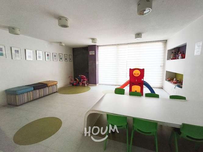 Departamento en Compañía de Jesus - Imagen 18