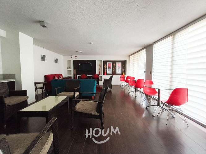 Departamento en Compañía de Jesus - Imagen 16