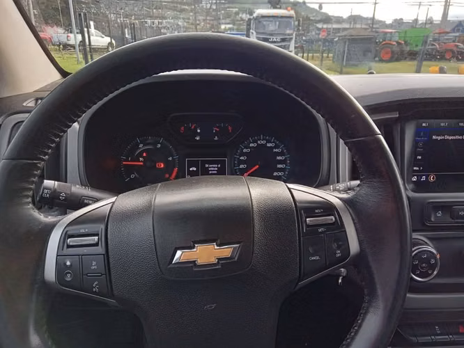 CHEVROLET COLORADO 2022 - Imagen 9