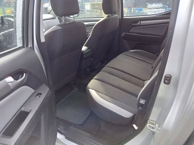 CHEVROLET COLORADO 2022 - Imagen 6