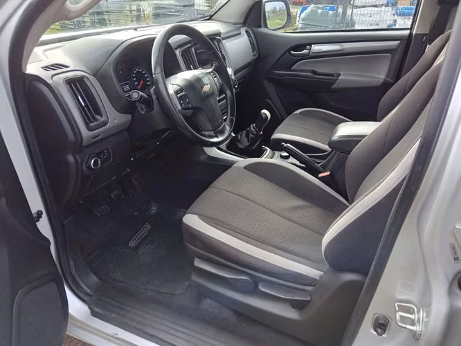 CHEVROLET COLORADO 2022 - Imagen 5
