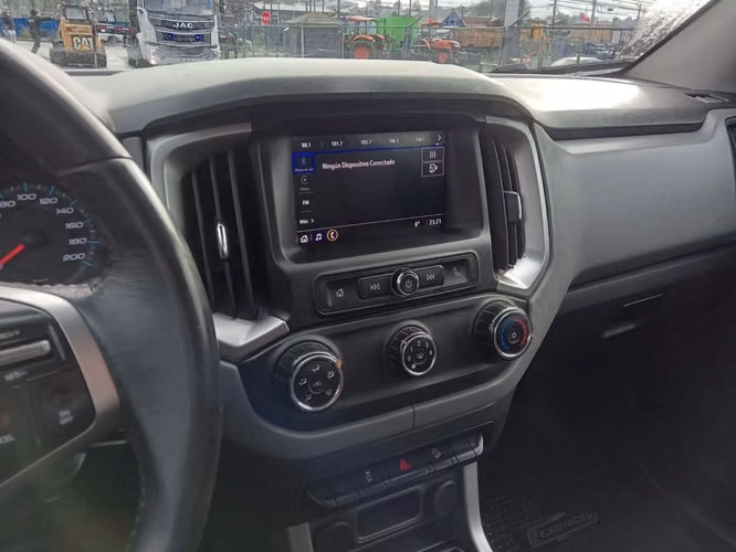 CHEVROLET COLORADO 2022 - Imagen 8
