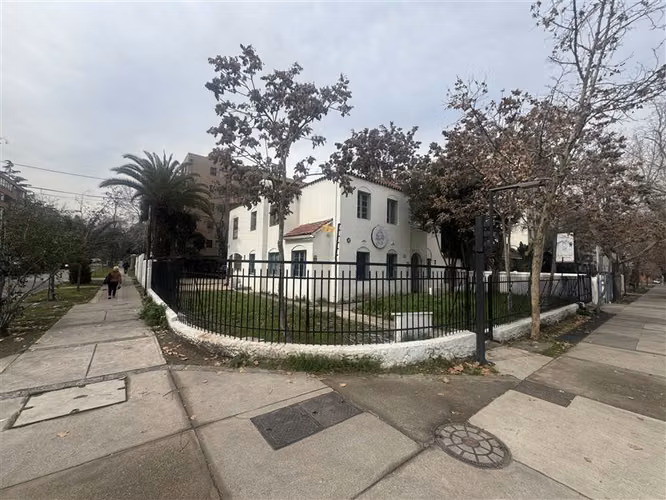 Local Comercial ideal cafeteria en arriendo en Providencia