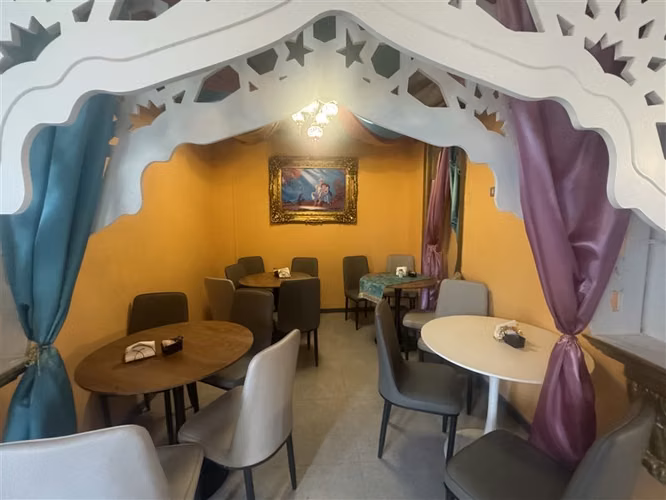 Local Comercial ideal cafeteria en arriendo en Providencia