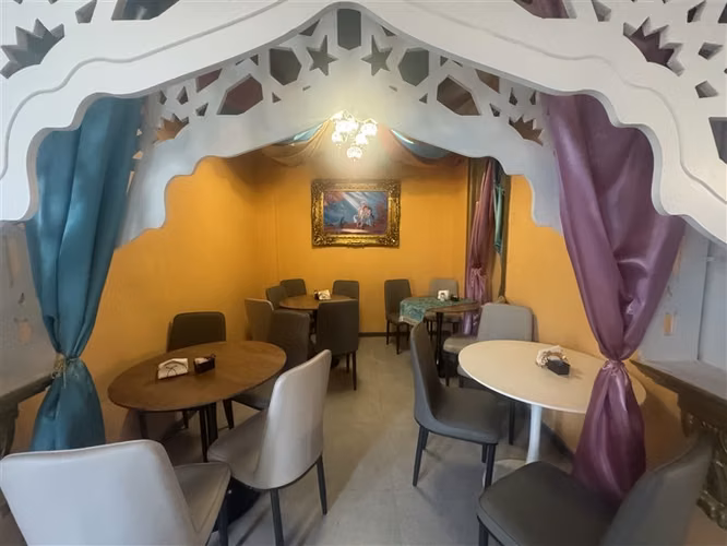 Local Comercial ideal cafeteria en arriendo en Providencia