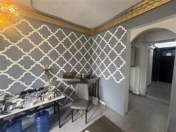 Oficina en arriendo en Providencia