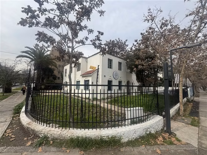 Oficina en arriendo en Providencia