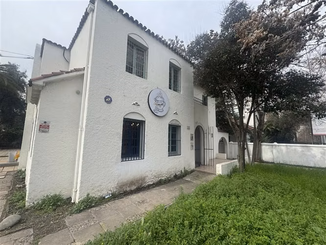 Oficina en arriendo en Providencia