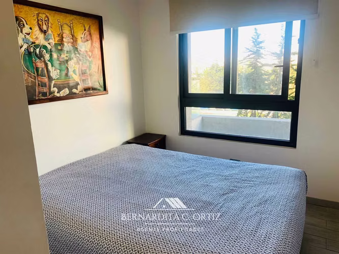 Venta Dpto Amoblado vista dunas Costa 2D 1B 1E (178328)
