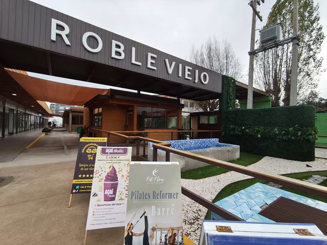 ARRIENDO COMERCIAL CON EXCELENTE CONECTIVIDAD