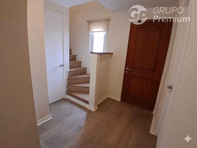 DESCUBRE LA MEJOR OPCION DE ARRIENDO EN PADRE HURTADO