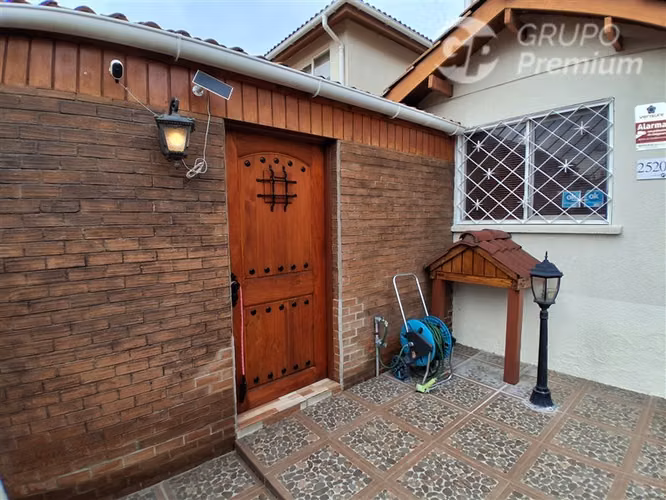 DESCUBRE LA MEJOR OPCION DE ARRIENDO EN PADRE HURTADO