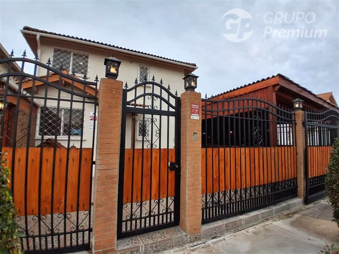 DESCUBRE LA MEJOR OPCION DE ARRIENDO EN PADRE HURTADO