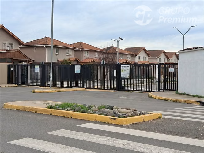 DESCUBRE LA MEJOR OPCION DE ARRIENDO EN PADRE HURTADO