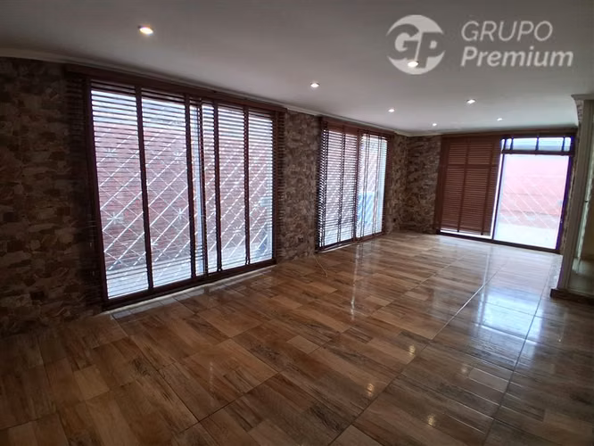 DESCUBRE LA MEJOR OPCION DE ARRIENDO EN PADRE HURTADO