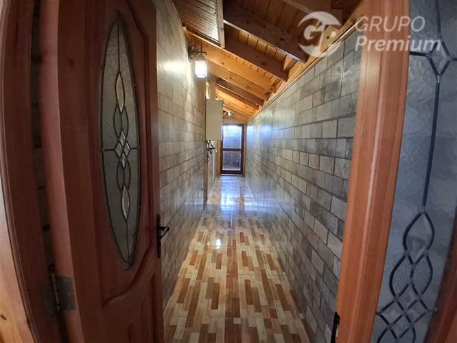 DESCUBRE LA MEJOR OPCION DE ARRIENDO EN PADRE HURTADO