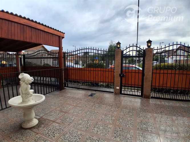 DESCUBRE LA MEJOR OPCION DE ARRIENDO EN PADRE HURTADO
