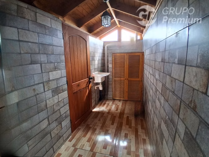 DESCUBRE LA MEJOR OPCION DE ARRIENDO EN PADRE HURTADO