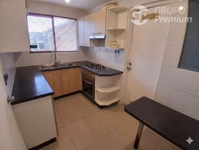 DESCUBRE LA MEJOR OPCION DE ARRIENDO EN PADRE HURTADO