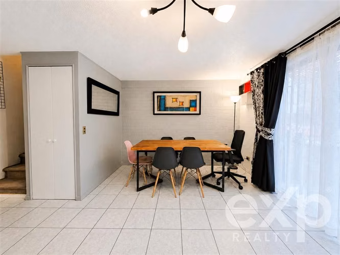 Casa en Venta Maipú 3 Dormitorios 3 Baños Barrio Cerrado