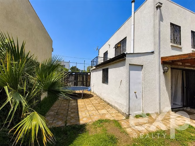 Casa en Venta Maipú 3 Dormitorios 3 Baños Barrio Cerrado
