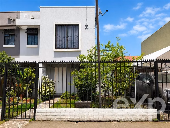 Casa en Venta Maipú 3 Dormitorios 3 Baños Barrio Cerrado