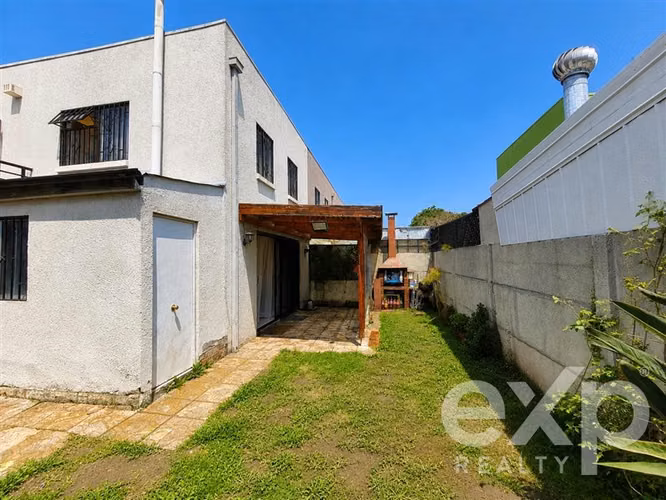 Casa en Venta Maipú 3 Dormitorios 3 Baños Barrio Cerrado