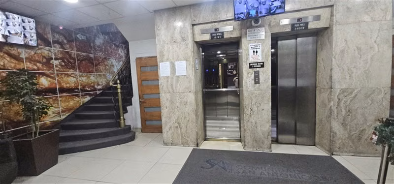 Local Comercial en arriendo en Santiago