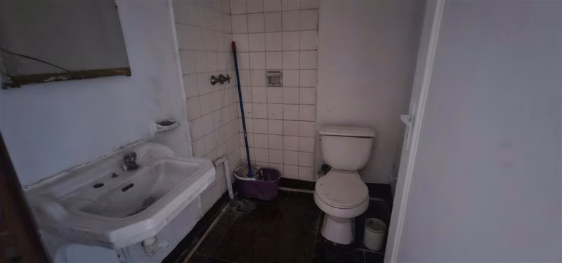 Local Comercial en arriendo en Santiago