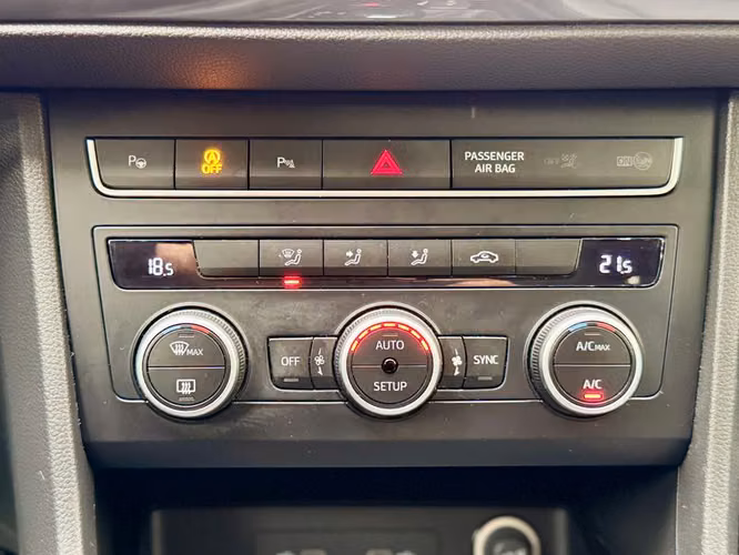 SEAT ATECA STYLE - 2022 | 2496