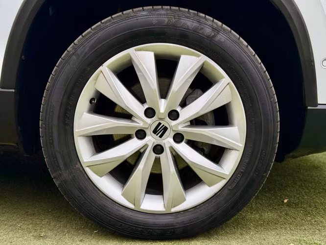 SEAT ATECA STYLE - 2022 | 2496