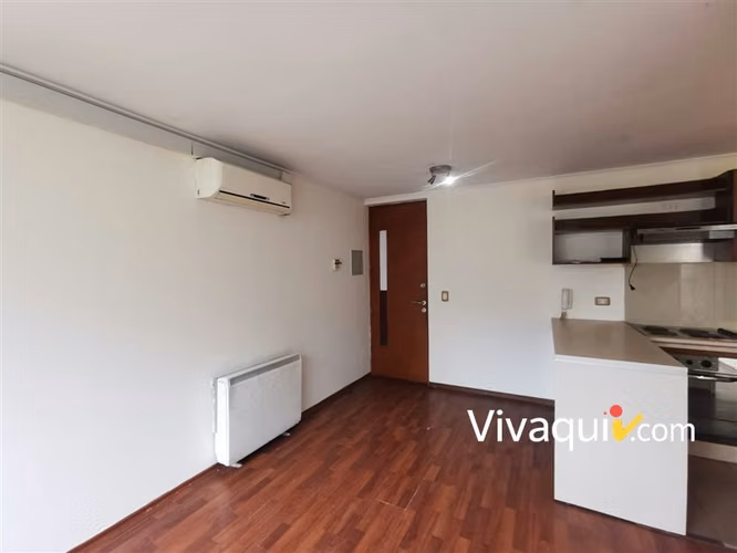 Departamento en venta de 2 dorm. en Santiago - Imagen 5