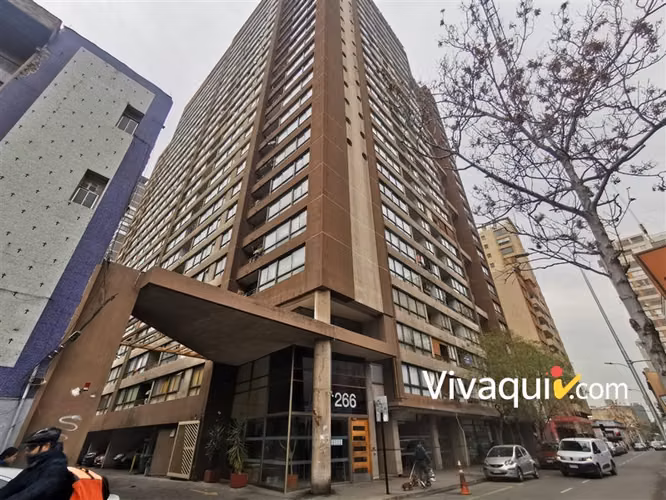 Departamento en venta de 2 dorm. en Santiago - Imagen 22