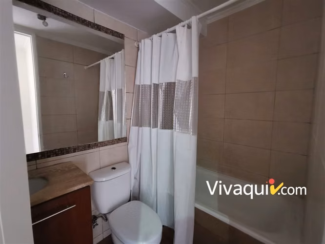 Departamento en venta de 2 dorm. en Santiago - Imagen 11