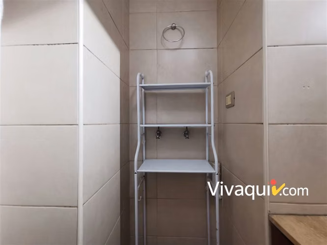 Departamento en venta de 2 dorm. en Santiago - Imagen 12