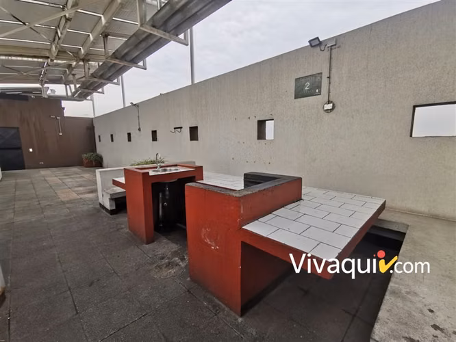 Departamento en venta de 2 dorm. en Santiago - Imagen 19