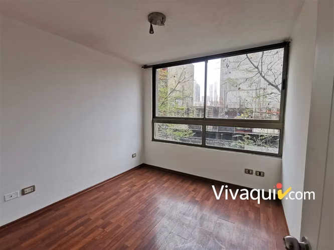 Departamento en venta de 2 dorm. en Santiago - Imagen 9