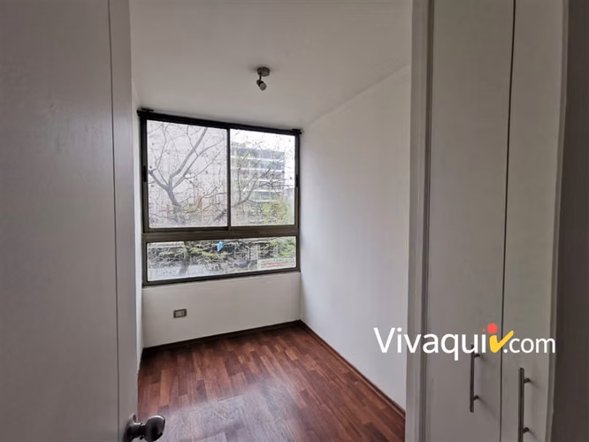 Departamento en venta de 2 dorm. en Santiago - Imagen 7