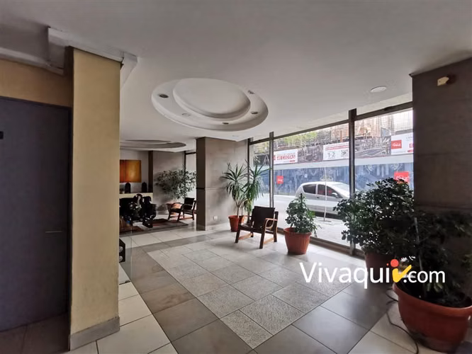 Departamento en venta de 2 dorm. en Santiago - Imagen 15