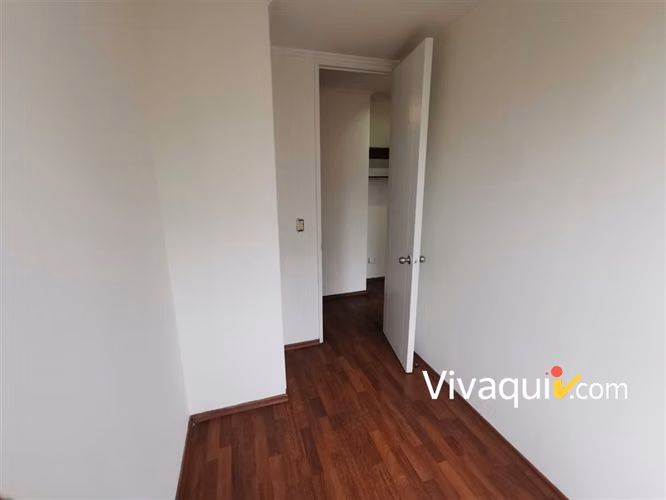 Departamento en venta de 2 dorm. en Santiago - Imagen 8