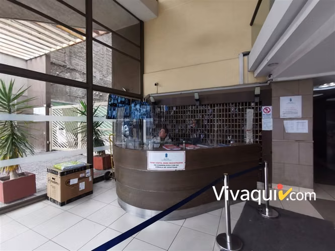Departamento en venta de 2 dorm. en Santiago - Imagen 14